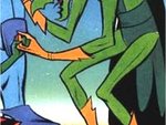 Zorak