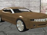 Chevrolet Camaro Concept