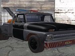 1966 Chevrolet C10 TOWTRUCK v2