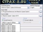 Multimedia Converter v1.2