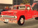 Chevrolet C20 Towtruck 1966 1.01