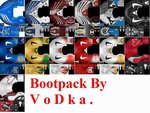 Bootpack by VoDka
