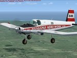 Fletcher FU 24