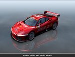 Ferrari F360 GTC