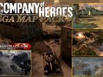 SGA Map Pack