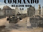 Commando Realism Mod (3.1 Final)