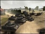 OF Units in Vanilla COH