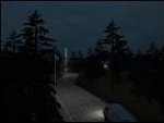Zombie Master: Forestroad Map