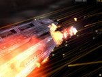 BSG: Fleet Commander 0.3.1  