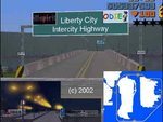 Intercity Highway (V1.0)
