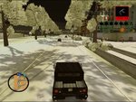 GTA3: Max Payne Mod (1.1 Beta)