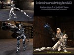 Mechanatrix Skin (v2)