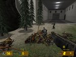 Obsidian Conflict  v1.0