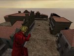 Half-Life 2 Trigun - Escape From Pain Mod