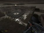 Half-Life 2 DM OverGrown Map