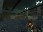 Half-Life 2 DM Ravine Map