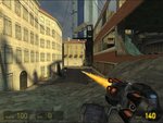 Half-Life 2 DM Revolution Map (beta)