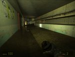 Half-Life 2 DM Section 8