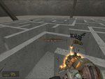 Half-Life 2 DM Snipers Fork Map