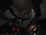 Half-Life 2 DM Stairwaytohell2 Map