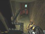 Half-Life 2 DM Steelhouse Map