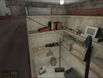 Half-Life 2 DM Store This Map
