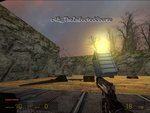 Half-Life 2 DM The Infected Course Map (v1.0)