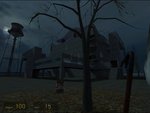 Half-Life 2 DM The Lost Cube Map