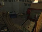 Half-Life 2 DM The Still Map (Beta 1)