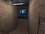 Half-Life 2 DM Underlab Map (V1)