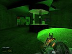 Half-Life 2 DM Warzone Park Map