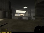 Half-Life 2 DM Wizard Rockets Map