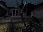 Half-Life 2 DM Zhom Map