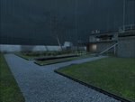 Half-Life 2: Deathrock Map