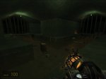 Half-Life 2: Decline Map
