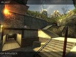 Half-Life 2: DM Archt Map (Beta 2)