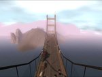 Half-Life 2: DM Bridge Map