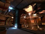Half-Life 2: DM Drift Map