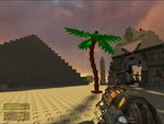 Half-Life 2: DM Lego Adventures Map