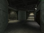 Half-life 2: DM Mine Entrance Map