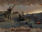 Half-Life 2: DM OldValley Map