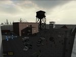 HHalf-Life 2: DM Pure Deathmatch Map (2.0)