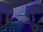 Half-Life 2: DM Thereactor Prefinal Map