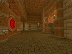Half-Life DM Palace Map