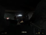 Half Life 2 NOAMZ Tunnels