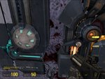 Half Life 2: Combine Mega Weapon