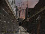 Half-Life 2 Leon's SP Map Pack
