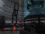 Half-Life 2 SP All Your Base map