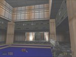 Half-Life 2 SP Hanger Map