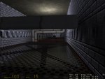 Half-Life 2 SP Moose Mod Techinal Demo Map